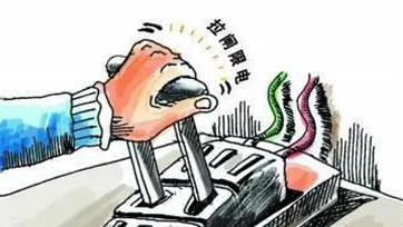 为何今年广东会提前拉闸限电？