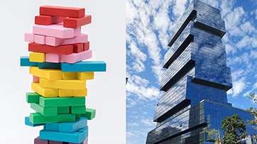 六一：愿你我胸怀梦想，像孩子一样勇敢！